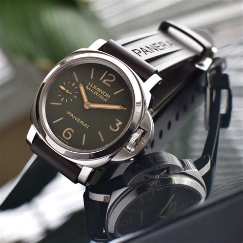 panerai 911|Panerai PAM911 .